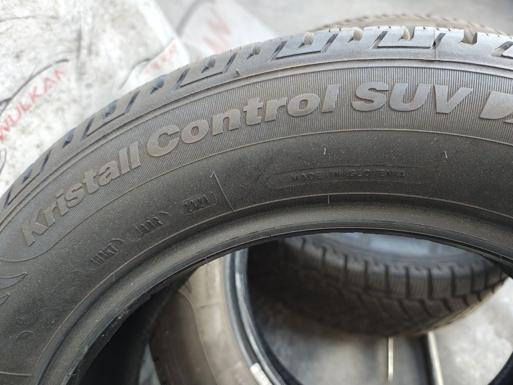 215/60r17 96H Fulda Kristall Control SUV