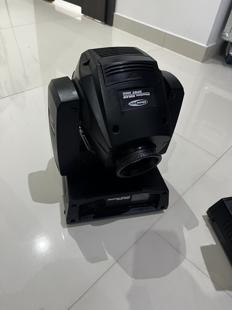 Showtec Phantom 50 MKII