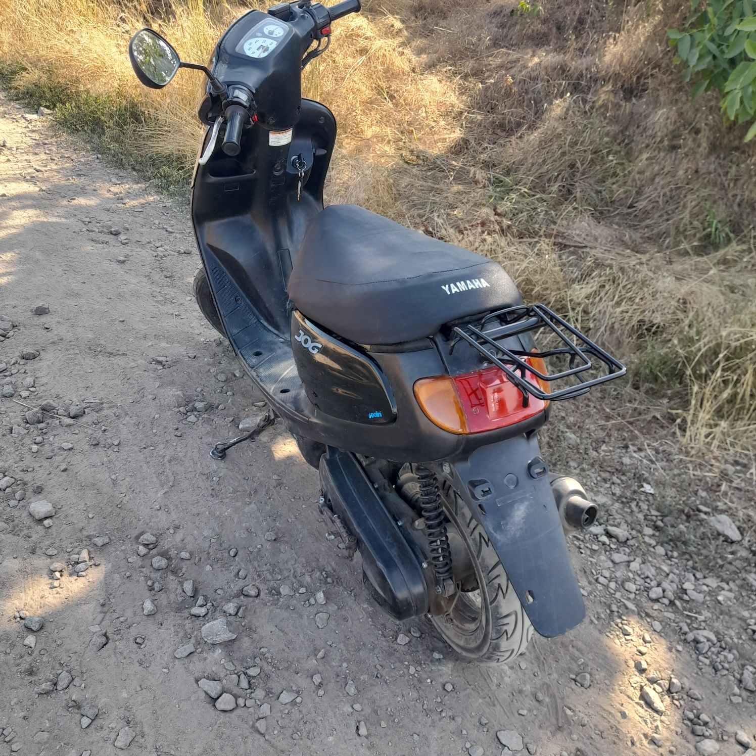 Продам ямаха са04