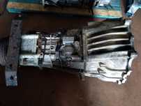 Caixa canter 659 mo35s6