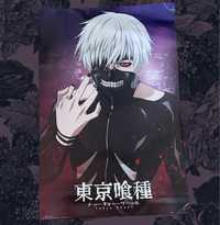 Plakat tokyo Ghoul