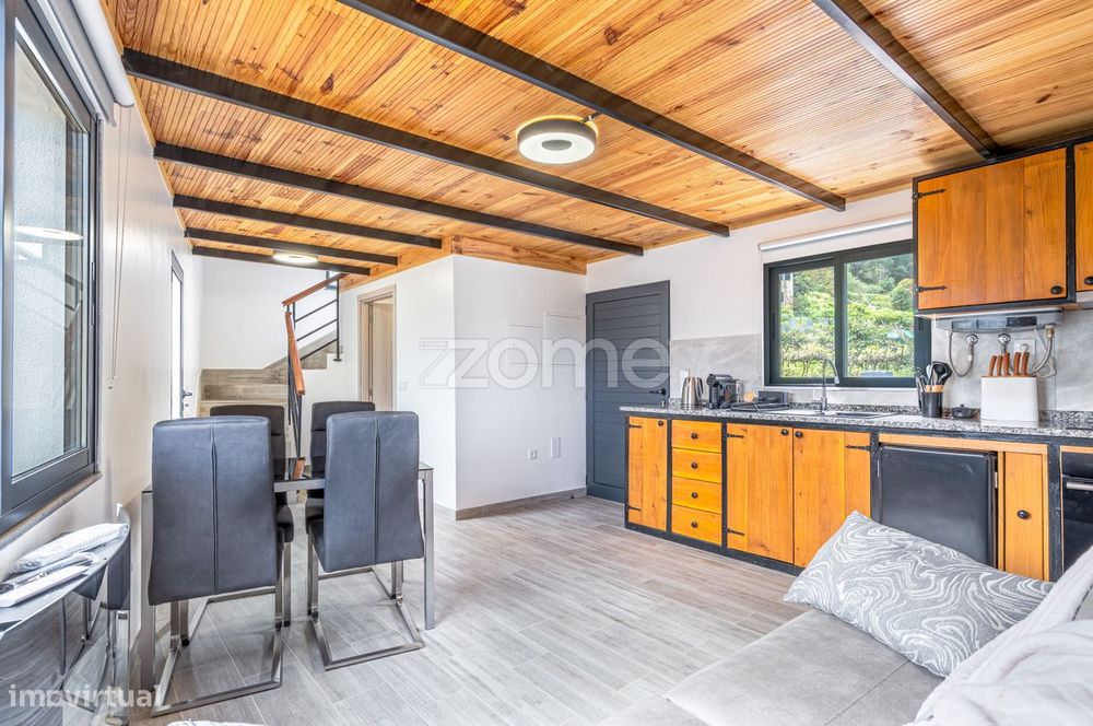 Armazém Agrícola em São Vicente