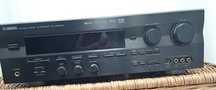 Amplituner Yamaha RX-V596RDS