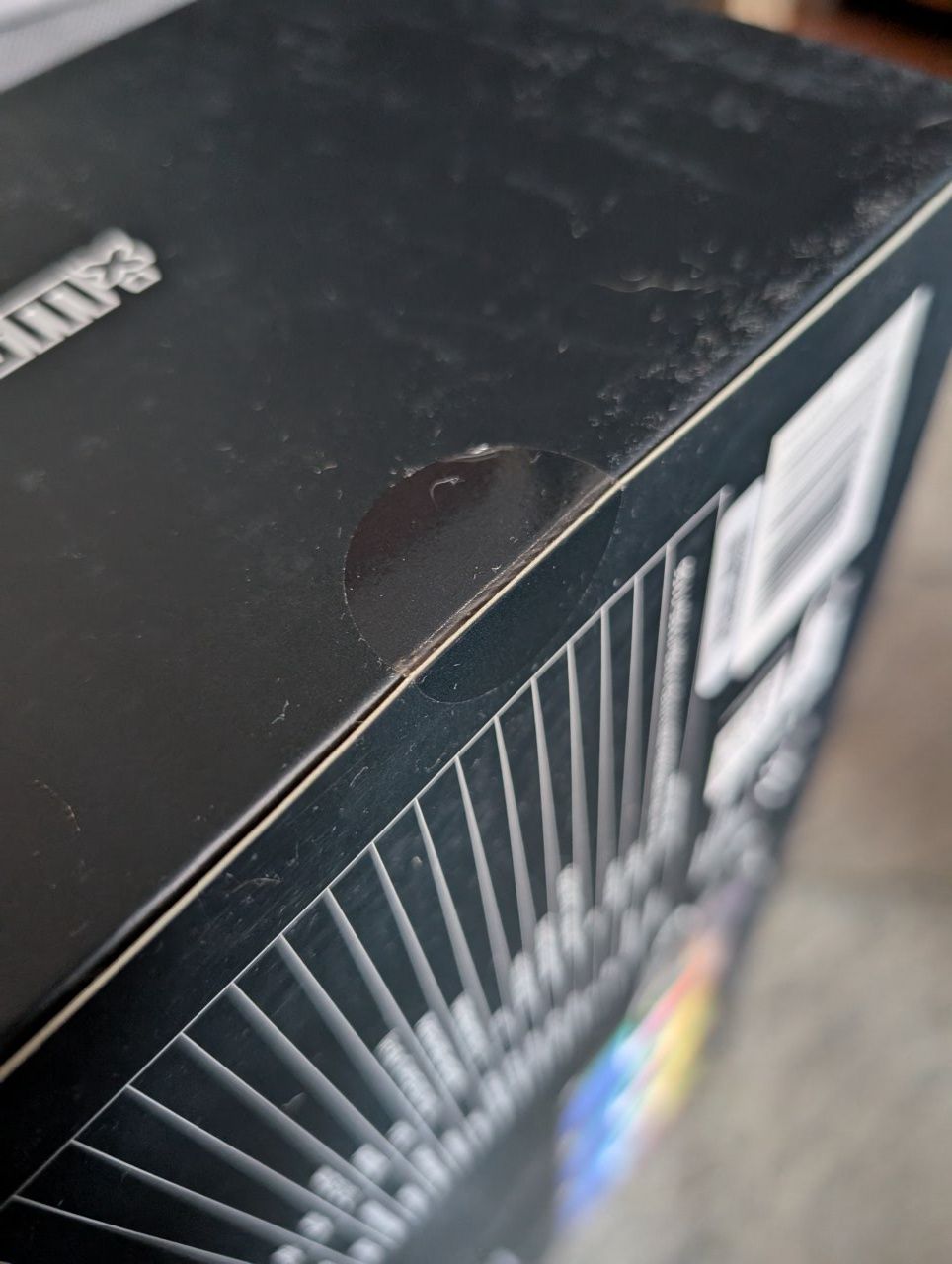 Nowe chłodzenie wodne procesora - Snowy ARGB 360 mm CPU Liquid Cooler