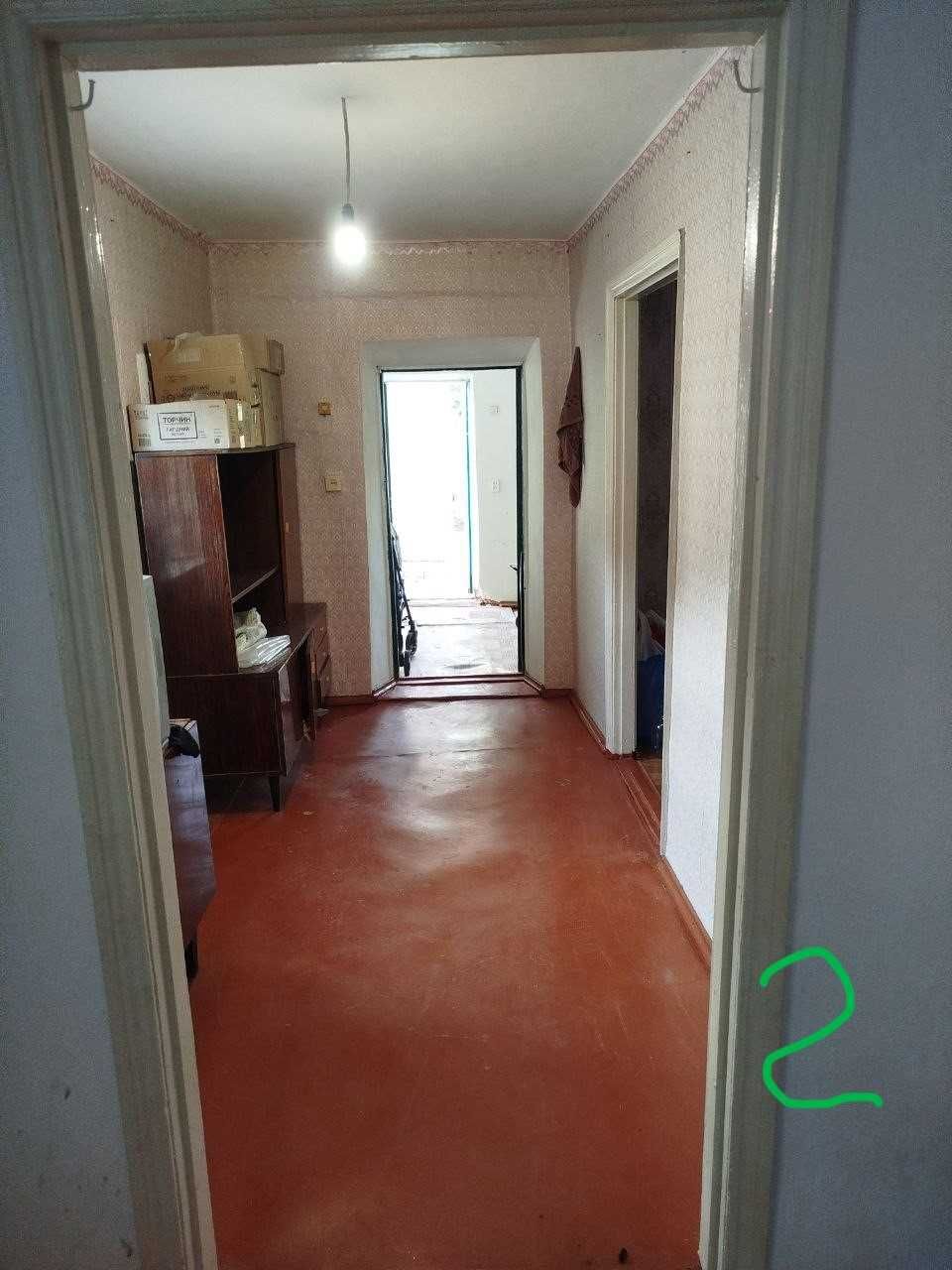 Продам / аренда ДВА дома по цене 1 –го. + Гараж, . 30 км от Днепра