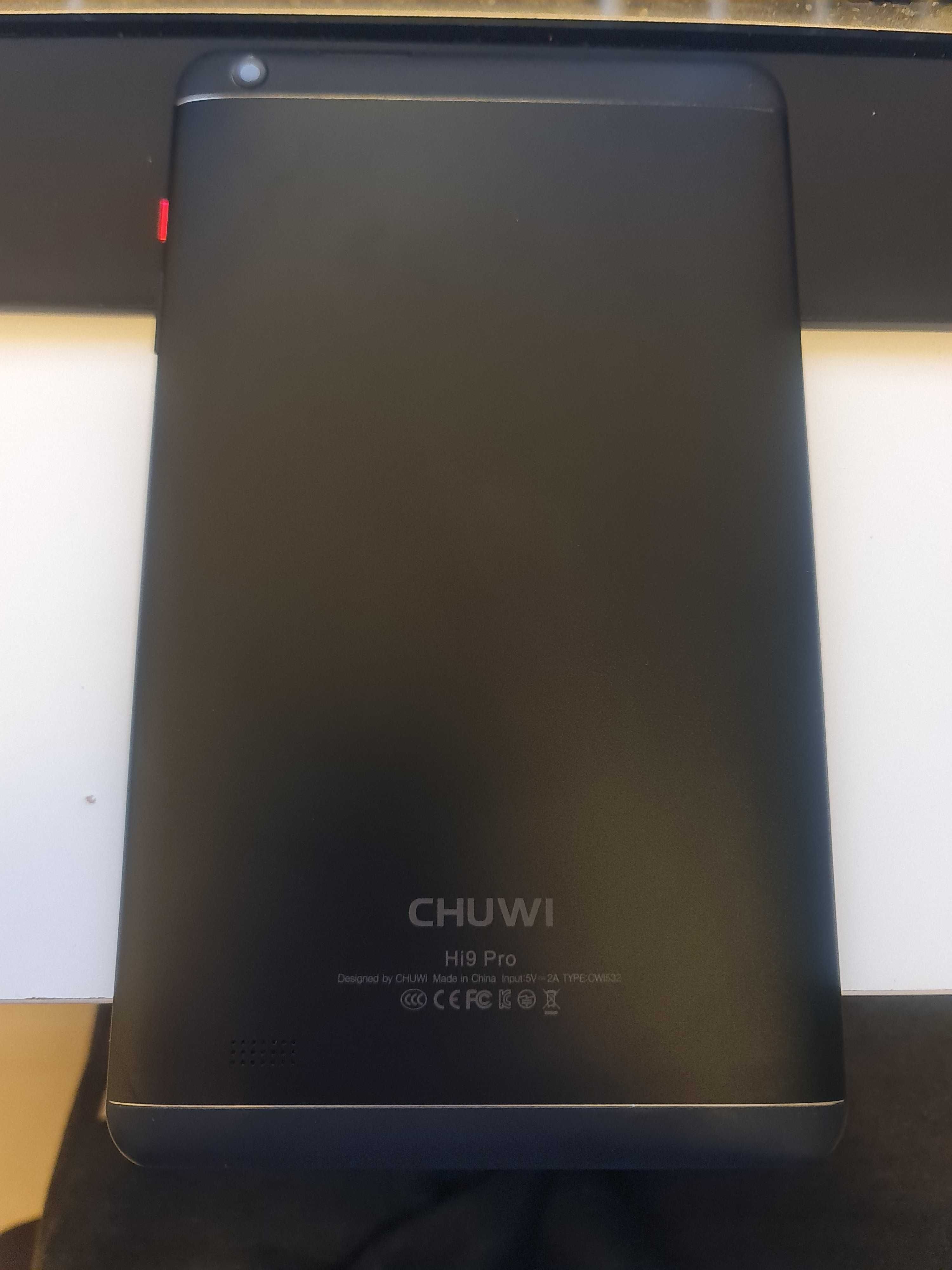 Tablet Chuwi Hi9 Pro