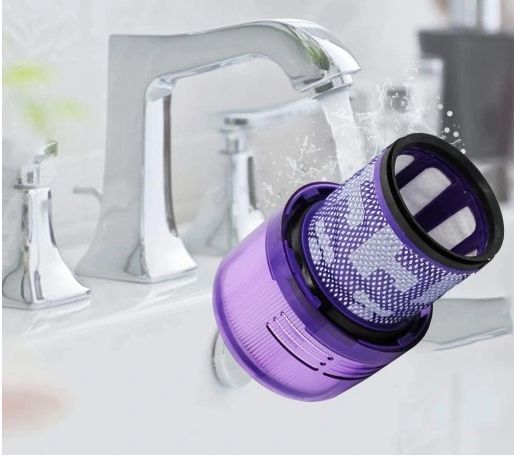 3 szt filtr zmywalny do dyson v11 v15 nowe