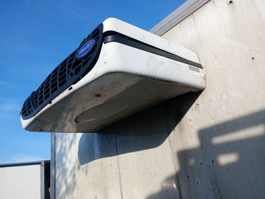 Agregat viento 350 carrier kompletny