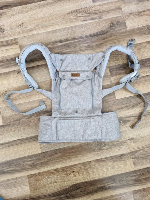 Nowe Nosidło Lictin LB2 do 15kg