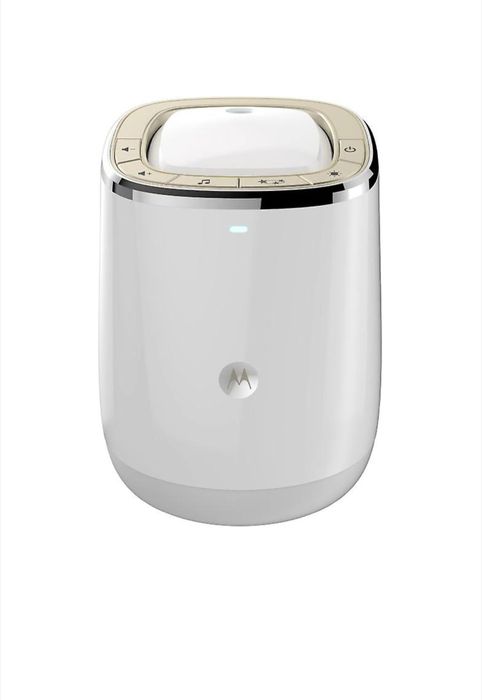 Мультимедийная станция Motorola Dream Machine Wi-Fi