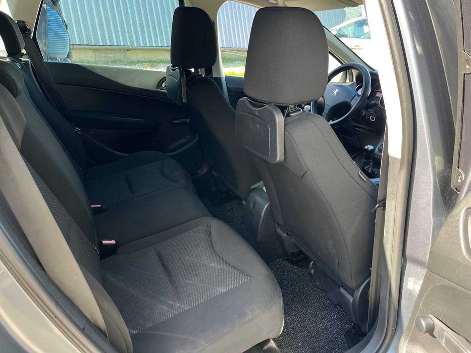 Продам Peugeot 308 2010р. #72073