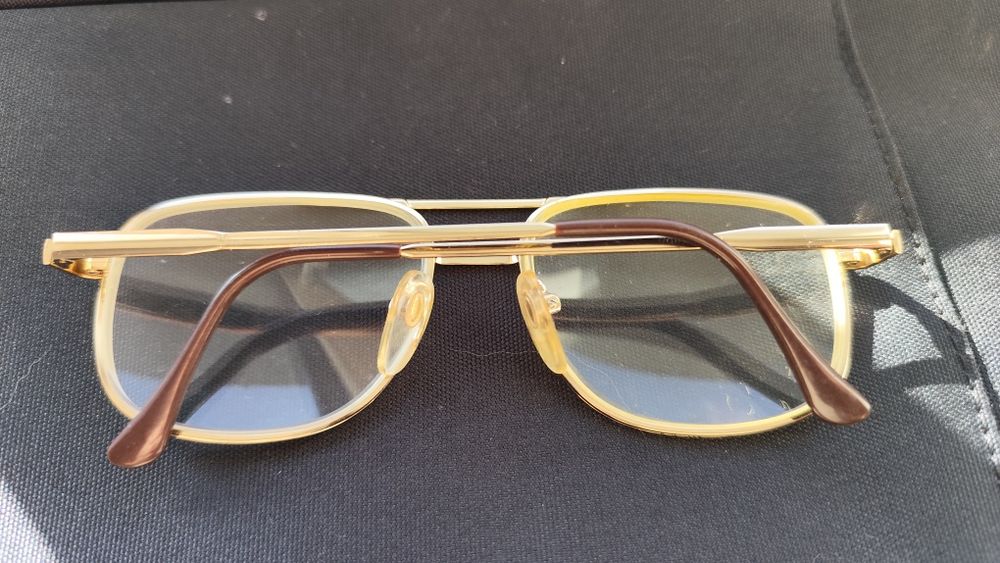 Оправа Arnold с линзами