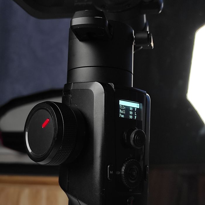 Стабілізатор MOZA Air 2 (Gudsen)