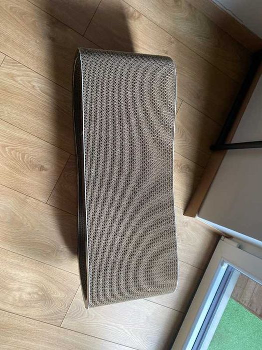 Drapak legowisko dla kota mykotty LUI