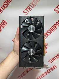 Sapphire Amd Radeon RX 570 8GB PULSE OC,Кількість,ОПТ,Гарантія, ТОРГ!