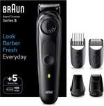 Golarka / Trymer BRAUN Series 5 BT5430