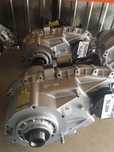 Kia Sorento reduktor 47300-3C200 po regeneracji