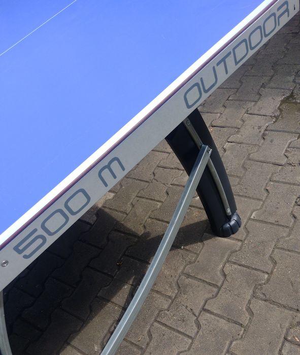Stół do tenisa stołowego wynajem ping pong pingponga ping ponga