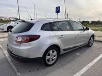 Renault Megane break B1.5 diesel