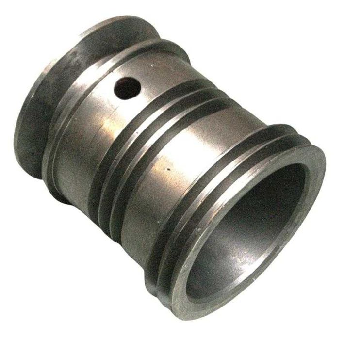 Rolka napędowa BIZON Stary Typ Koło pasowe zespolone Napęd Odrzutnika