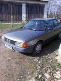 Audi 80 B3