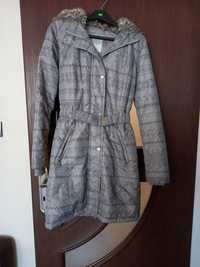 Płaszcz wiosenno-jesienny Reserved