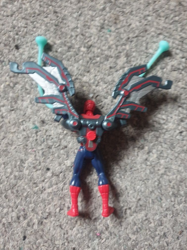 Spiderman  sprzedam