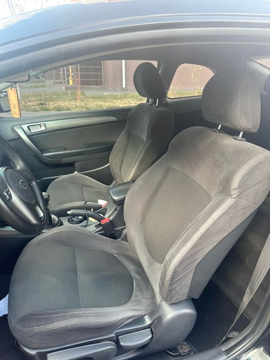 Продам Kia cerato купе