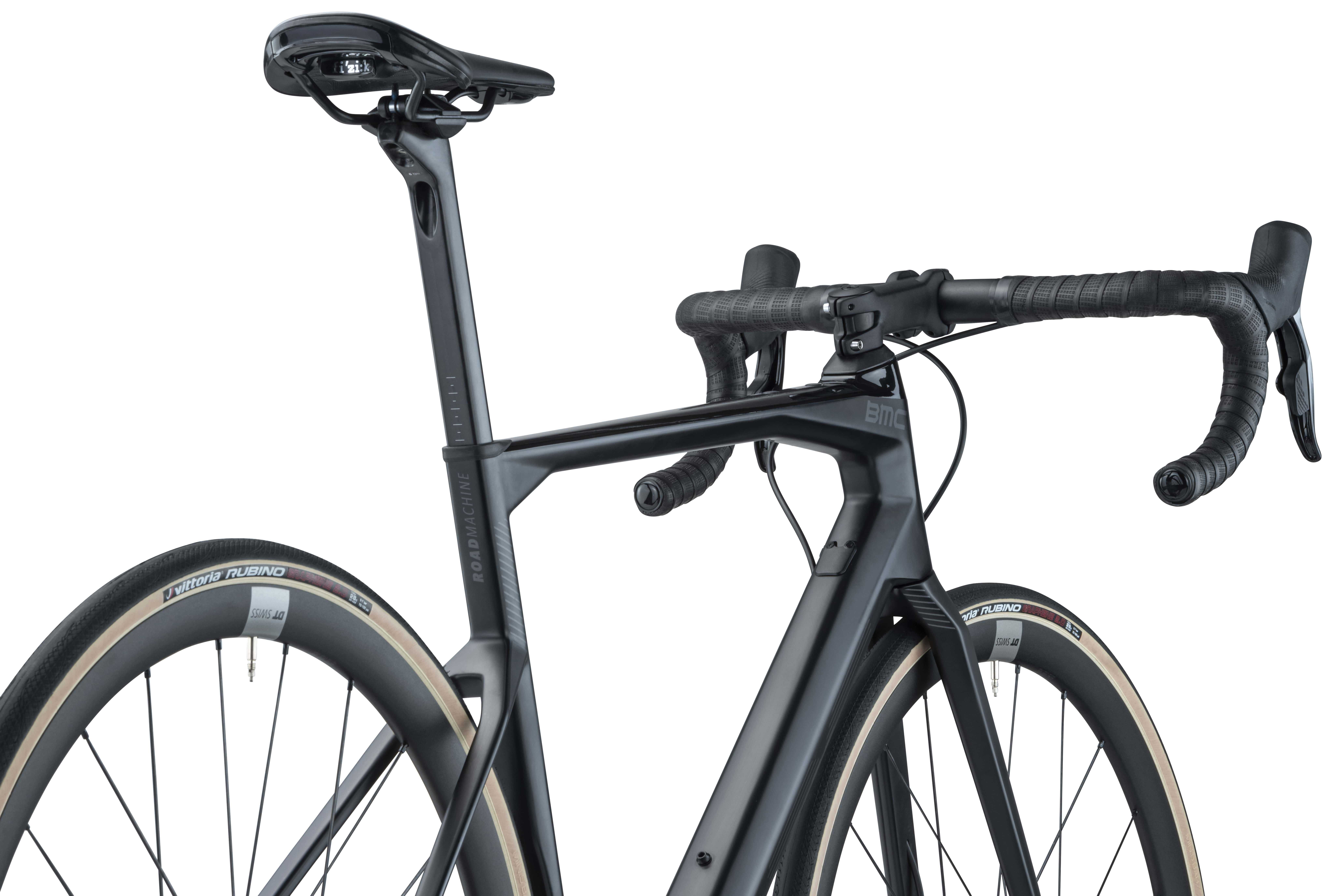 Nowy BMC Roadmachine TWO Force AXS