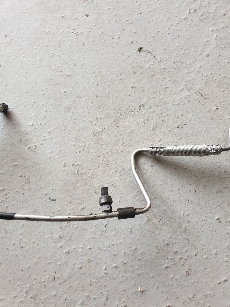 Przewód klimatyzacji Bmw e81 e82 e87 e90 e91 e92 e93 N43 118,120,318
