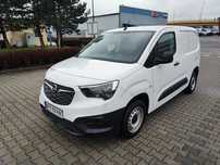Opel Combo L1 VAN, Wynajem długoterminowy samochodów wypożyczalnia aut