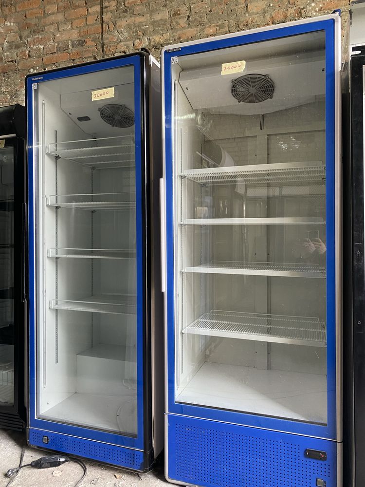 Холодильник Холодильный шкаф витрина ларь регал