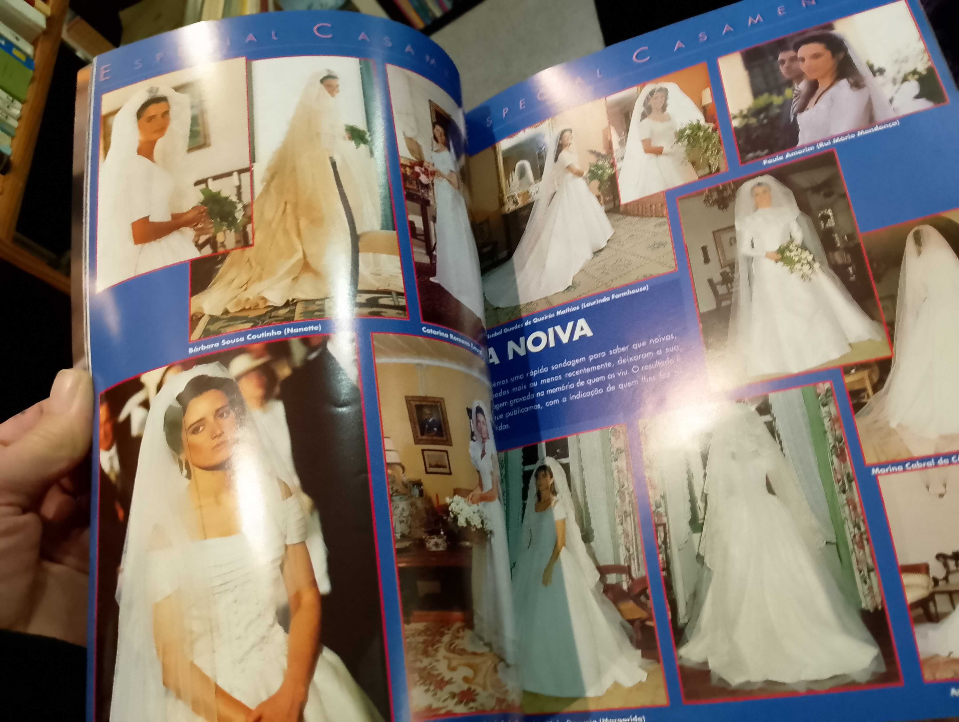 Revista OQ Nº 111 de 1996