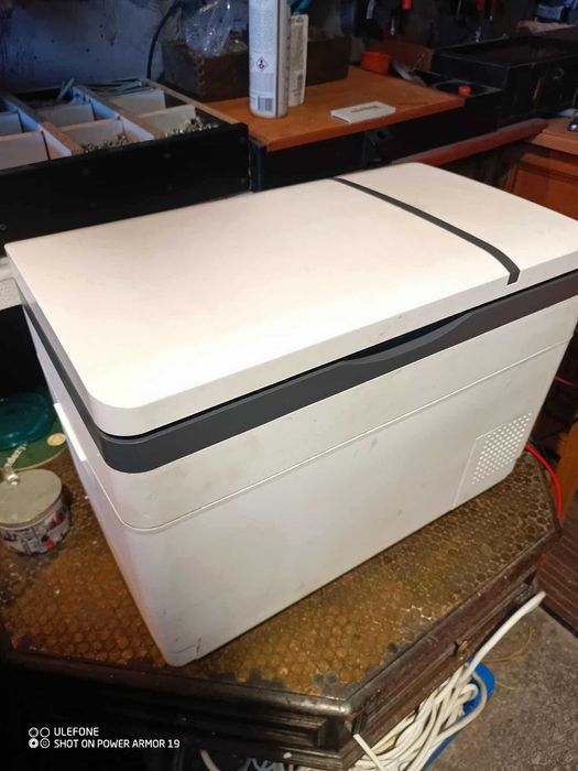 Sprzedam lodówkę turystyczną