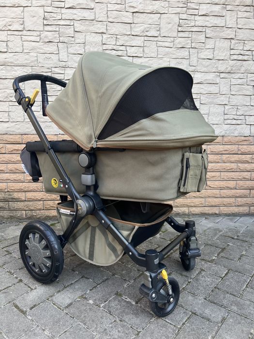 Bugaboo коляска Cameleon 3 Diesel
