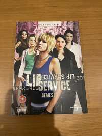 Temporada 1 Lip Service DVD