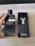 60/100ml YSL Y EDP Yves Saint Laurent perfumy