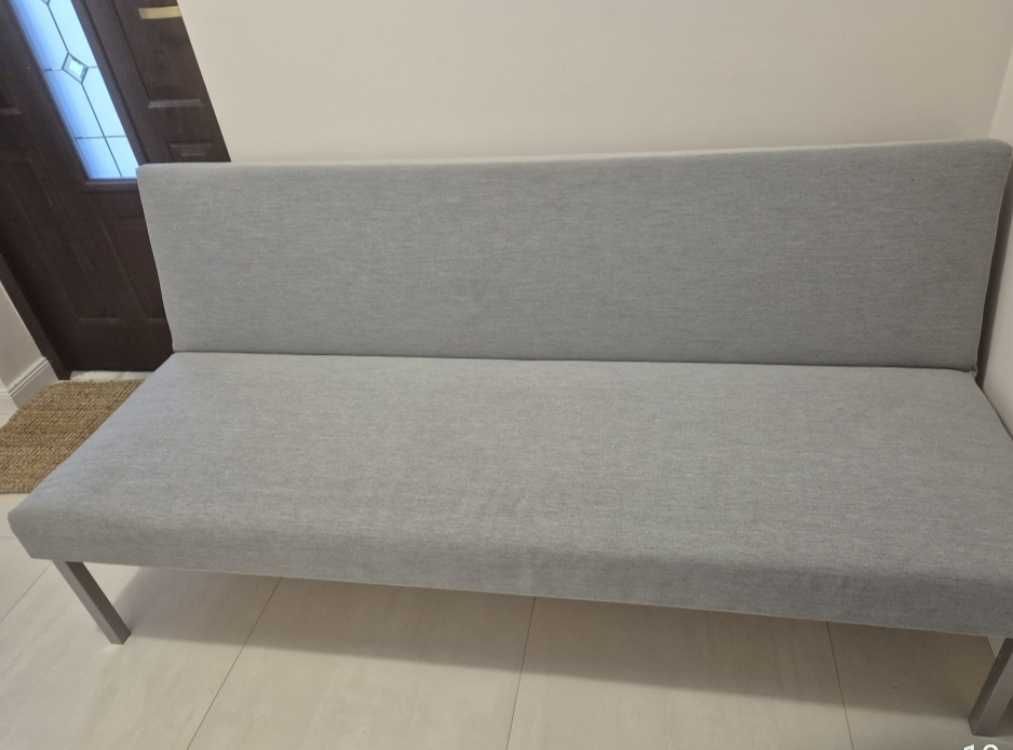 Sofa rozkładana 3 osobowa