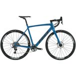 *Cyclocross FELT FX ADVANCED + DISC* Sram FORCE CX1 Carbon L 55cm