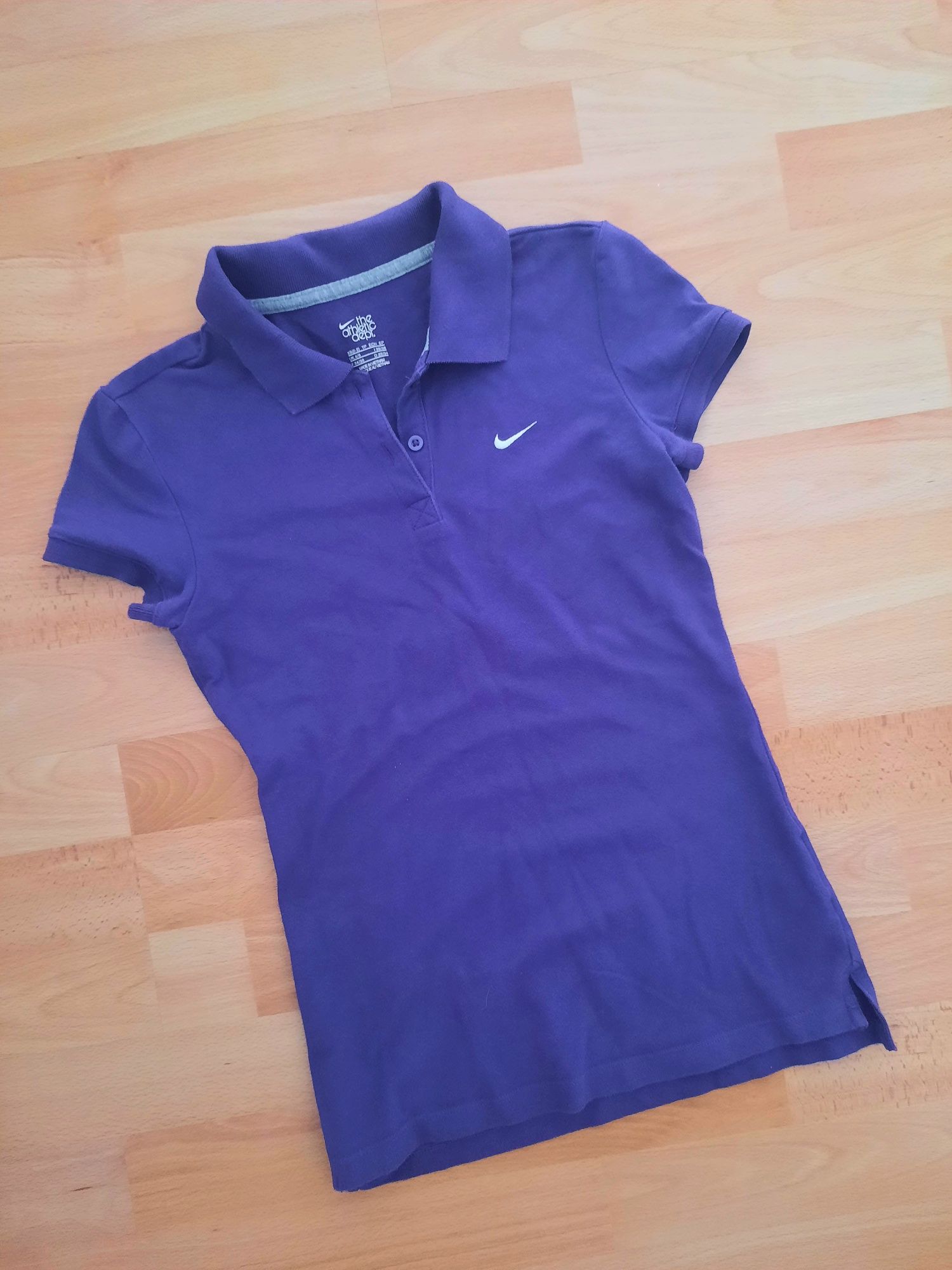 T-shirt koszulka polo Nike