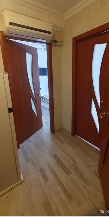 Продам квартиру центер Черёмушки по Пр.Васыля Стуса.Владелец