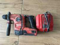MŁOTOWIERTARKA HILTI TE 6-A22 w dobrym stanie