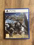 Gra Monster Hunter Wilds ps5