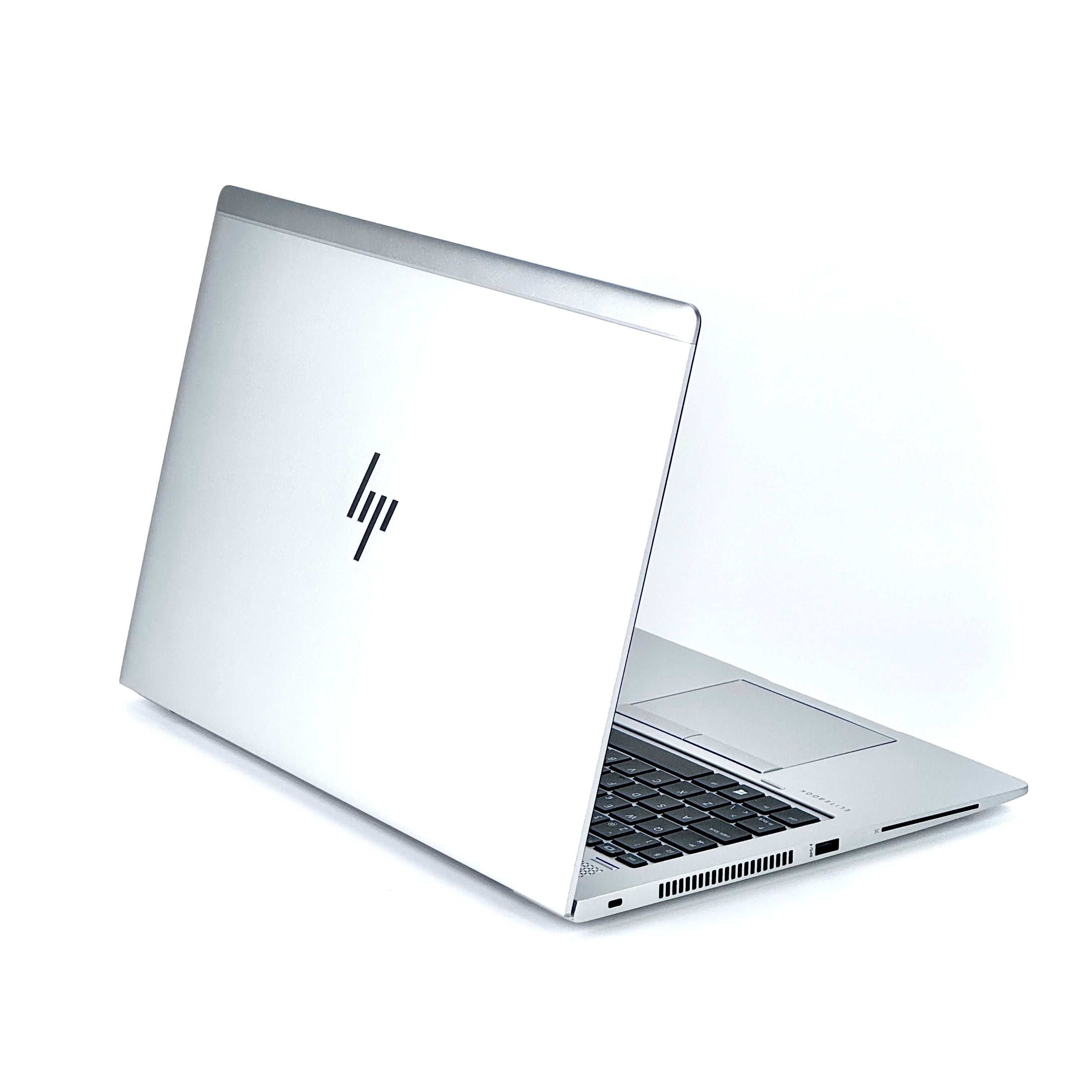 HP EliteBook 850 G6 i5[8th] 16 | 512 | Intel UHD Graphics 620