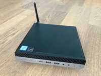 Мини десктоп HP Prodesk i5-7500T/8Gb/256Gb SSD WiFi/BT