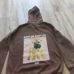 Bluza damska XS dla nastolatki