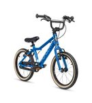 Rower dziecięcy ACADEMY 3 Blue 16" KRAKÓW w ofercie kubikes puky