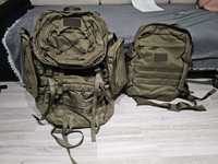 Plecak wojskowy wz 987B