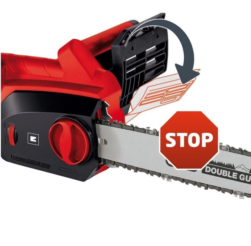 Piła łańcuchowa Einhell GH-EC 1835