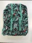 Mochila Herschel com motivos fauna